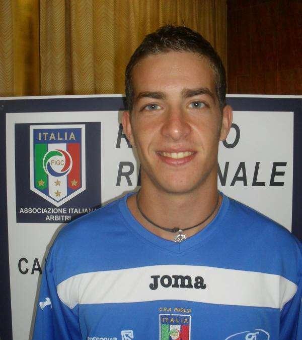 Giovanni Ayroldi