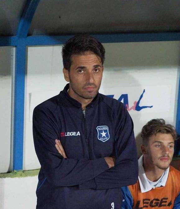Gianluca Grassadonia