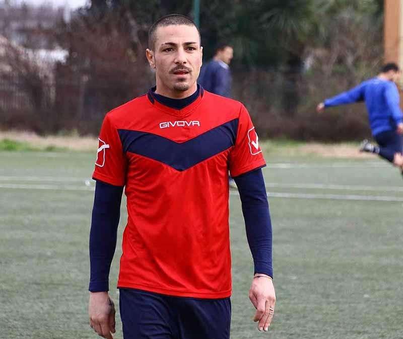 Giuseppe Caccavallo