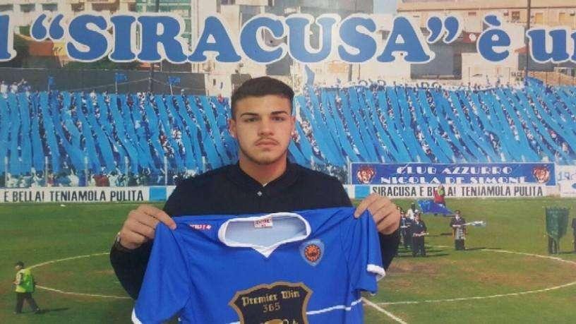 Davide Porcaro