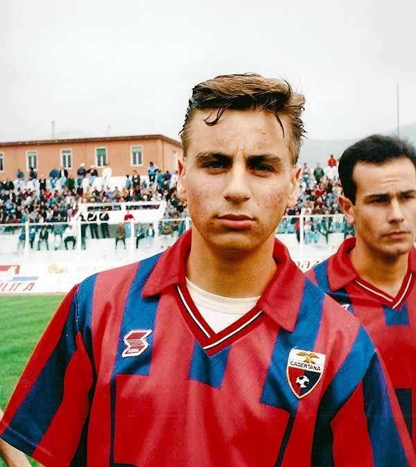 Fabio Petruzzi