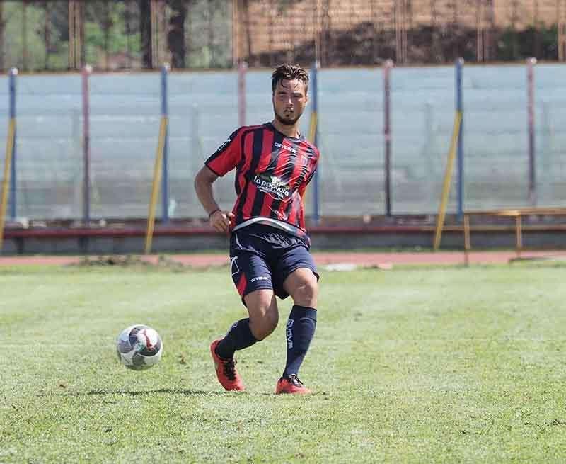 Filippo Lorenzini