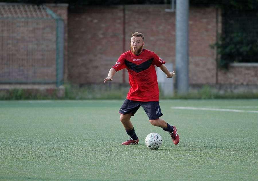 Foto: Gianfranco Carozza