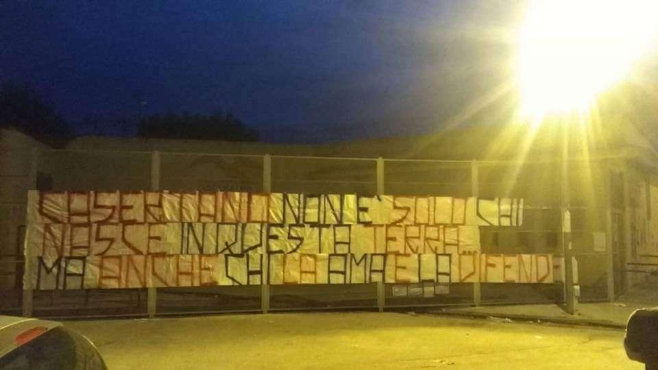 Tifosi Casertana