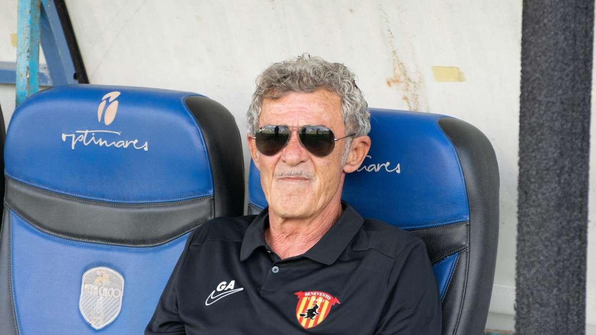 Gaetano Auteri