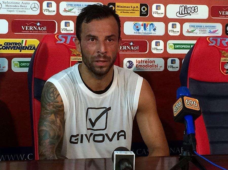 Gianluca De Angelis
