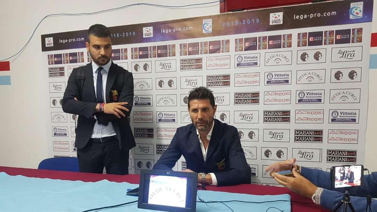 Mister Fontana