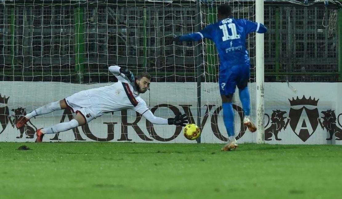 Rigore Diop