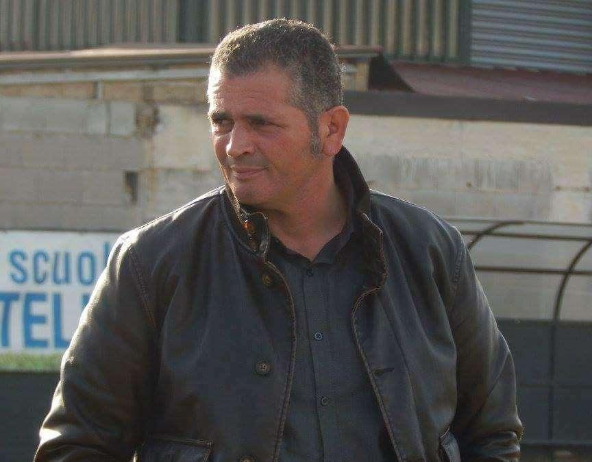 DARIO DI PIETRO