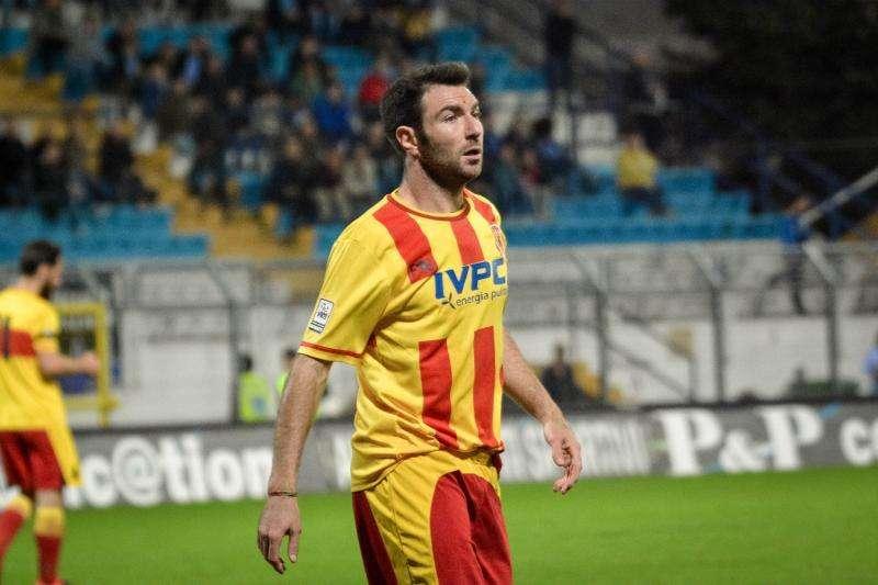 Verso il derby, Lucioni e Melara in coro: "Lavoreremo per far bene con la Casertana"
