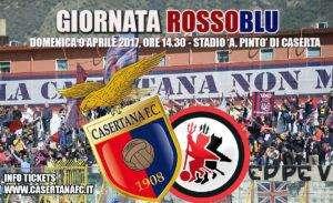 giornata rossobl&ugrave;