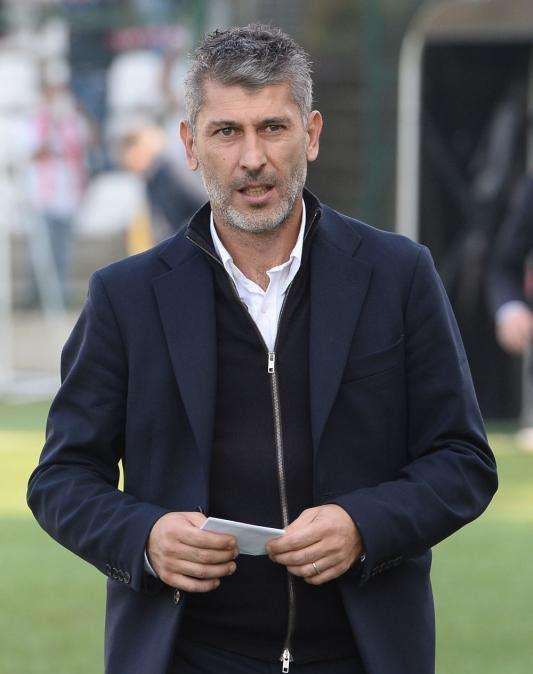 Cristiano Scazzola