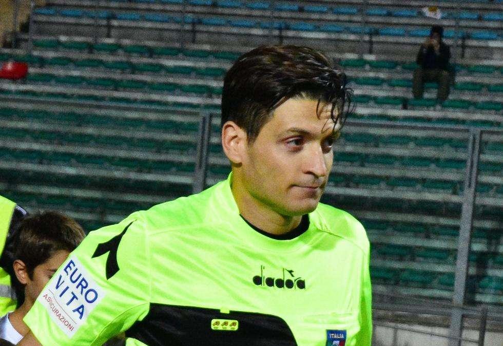Andrea Mei