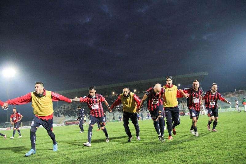 La festa finale