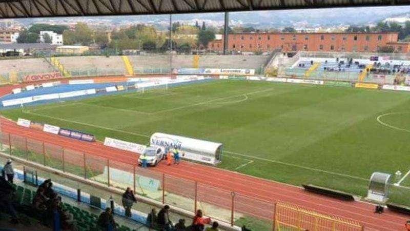 Stadio Pinto