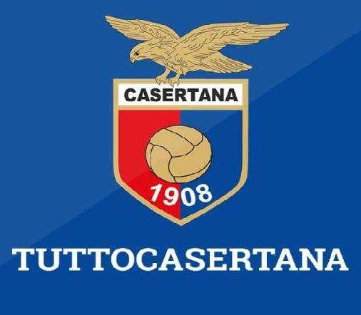 TABELLINO FINALE. Akragas - Casertana 0-4