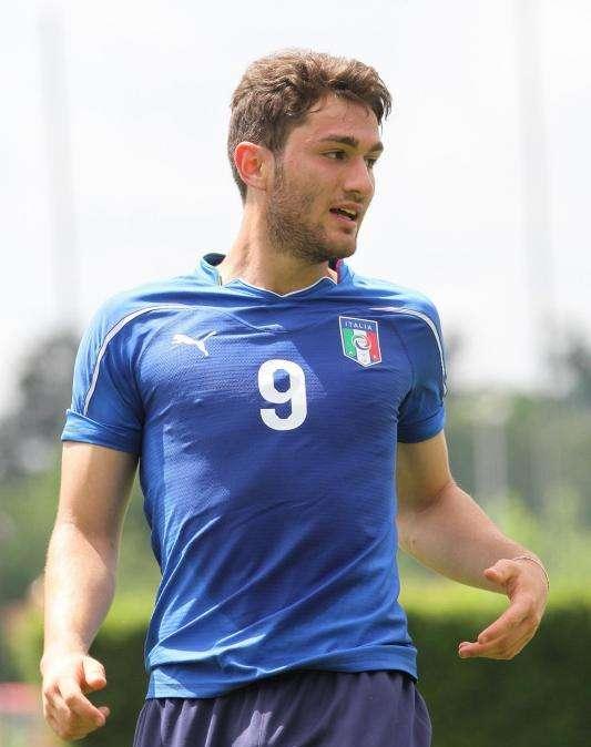 Stefano Padovan 