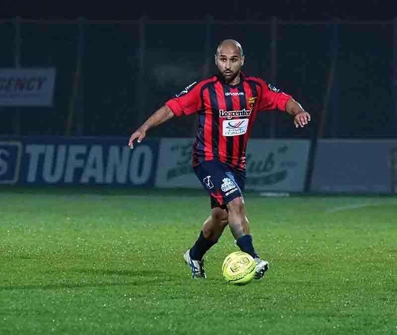 Maikol Negro