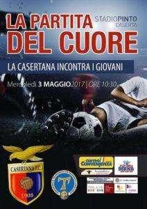 Partita del cuore 