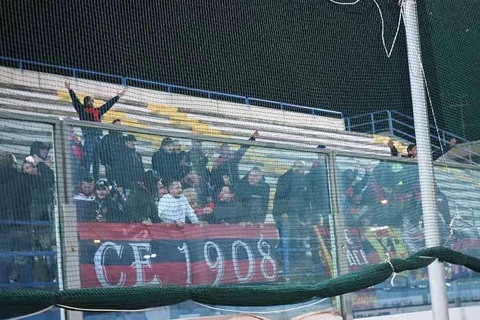I casertani a Brindisi