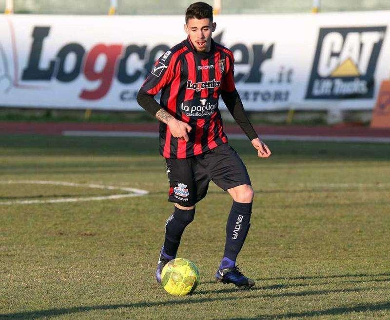 Lorenzo Colli