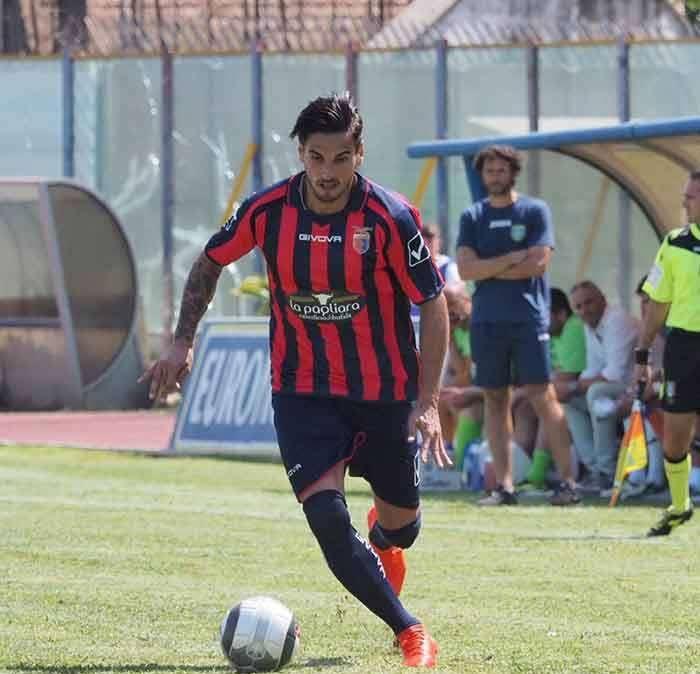 FINALE. CASERTANA - TUTTOCUOIO 3-2, i falchetti fanno loro la gara ai supplementari: ora il Vicenza. RILEGGI IL LIVE
