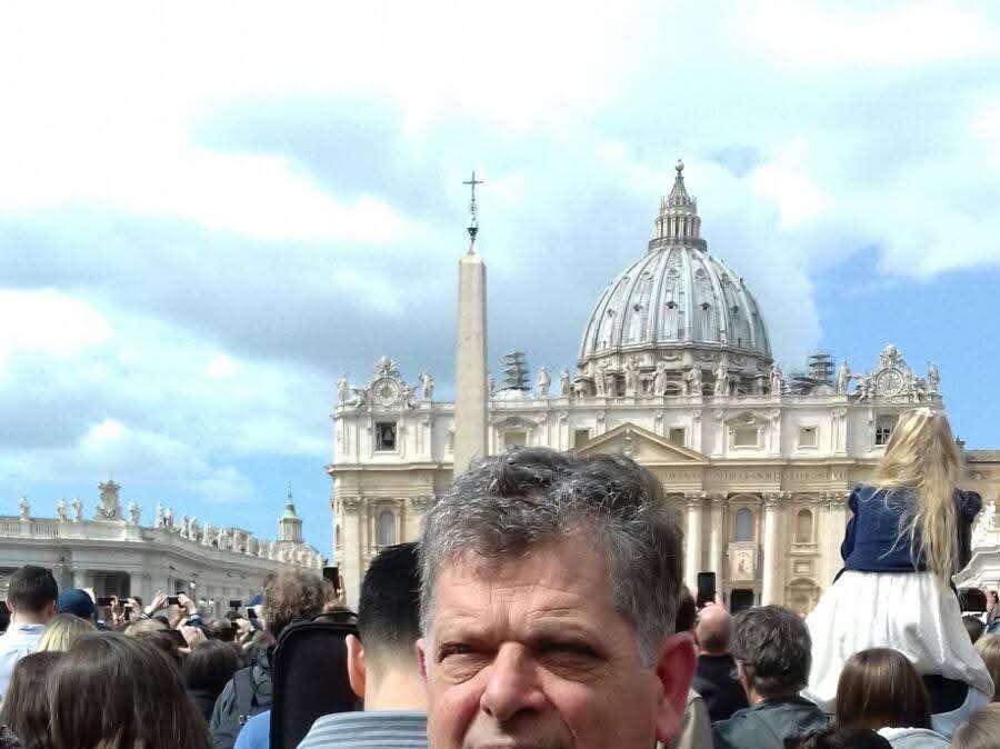 Salvatore Orlando 
