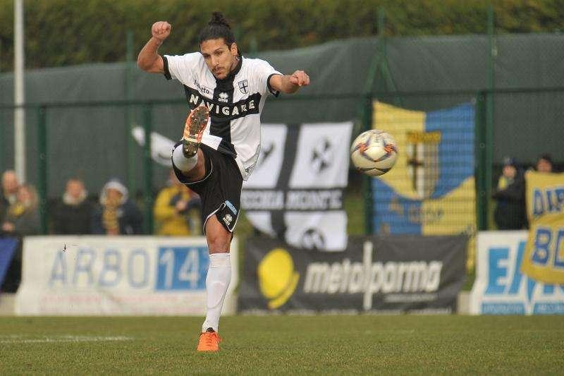 Davide Giorgino