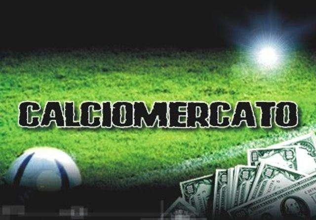 Calciomercato 