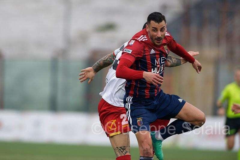 Adriano Montalto 