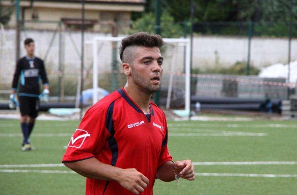 Emmanuele Esposito