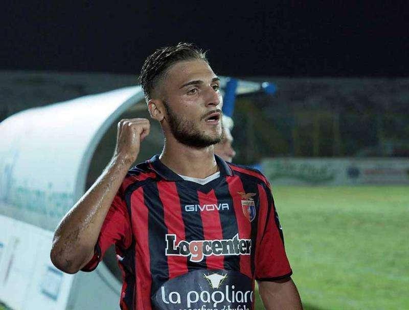 L'auspicio di Francesco Giorno: "Vorremmo ripetere la vittoria dell'andata"