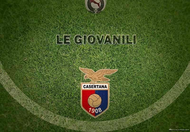 Sorridono under 15 e 17. Aspettando l'esordio in campionato, la Berretti affronterà club storici del calcio italiano