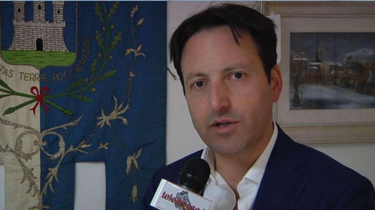 Il Sindaco di Roccaraso