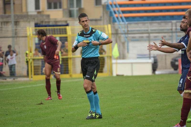 Vito Mastrodonato