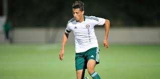 Amine Oudrhiri