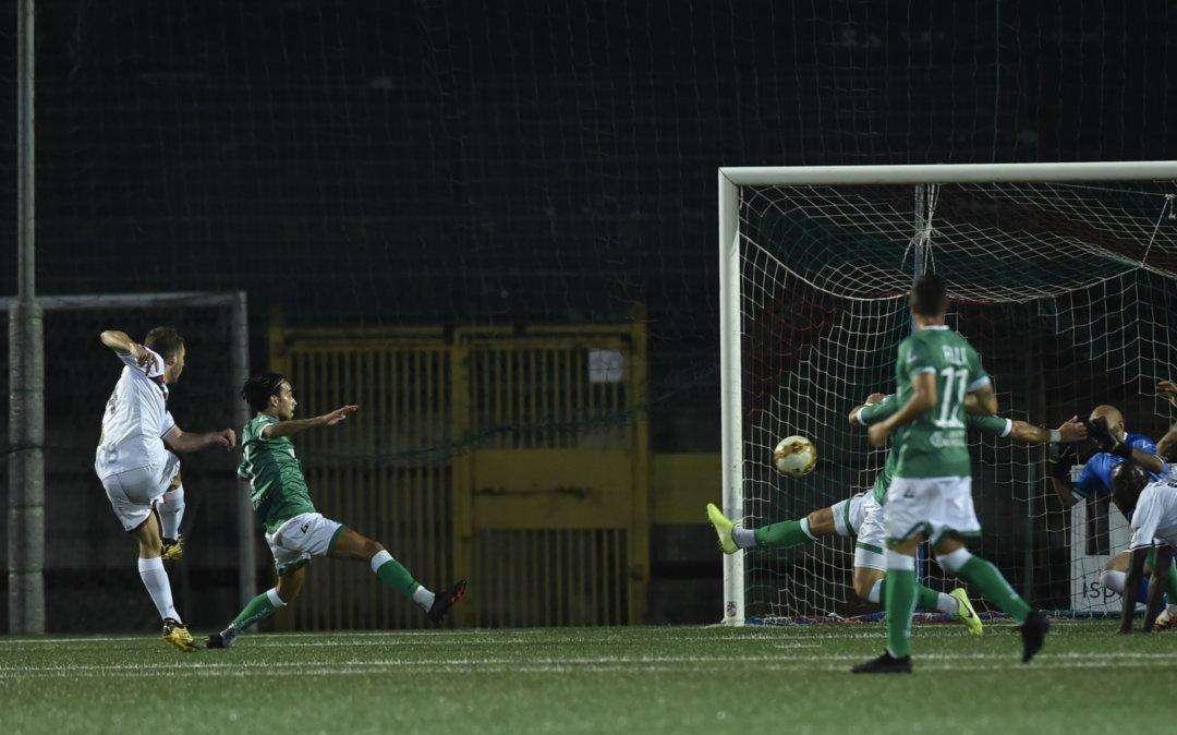 Icardi in gol