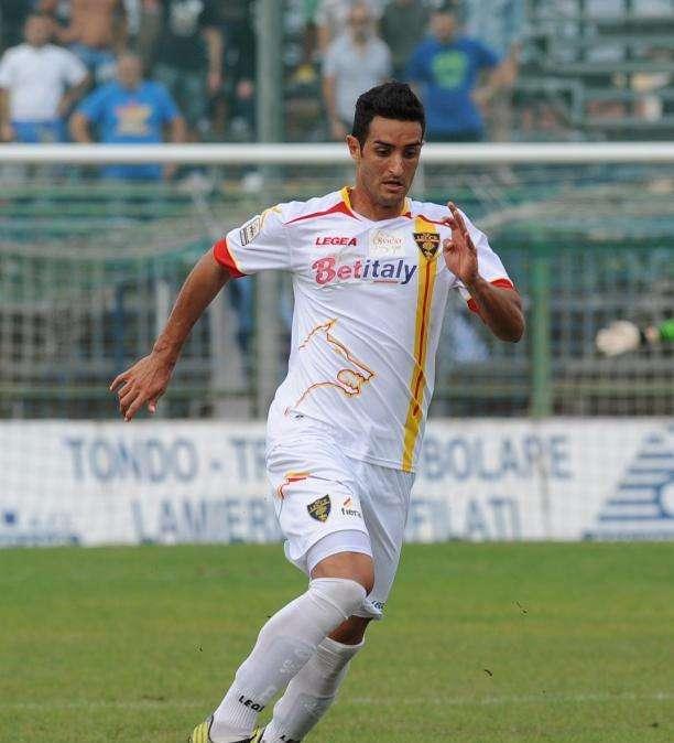 Sacilotto sar&agrave; rossobl&ugrave;