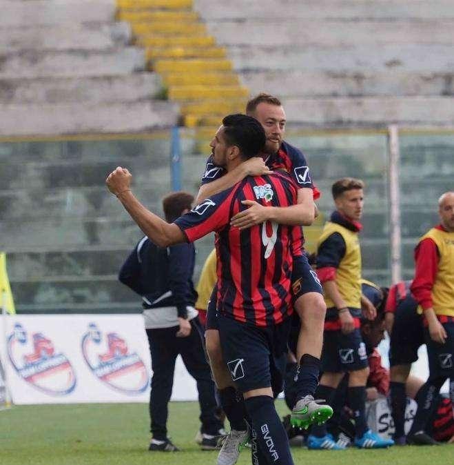 I MIGLIORI - Sono quattro i giocatori simbolo del campionato rossoblù