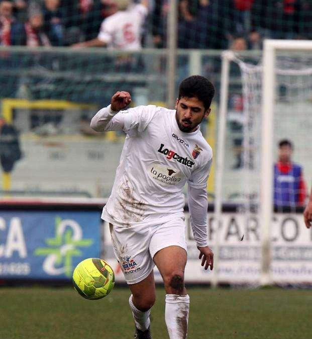Giuseppe Carriero 