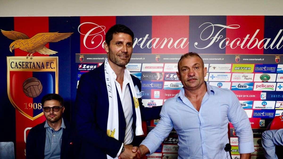 Fontana e D'Agostino 