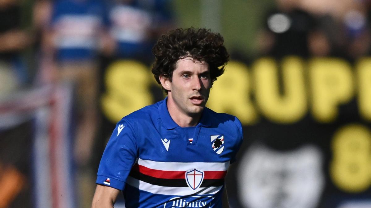Casertana, ufficiale il ritorno di Girelli