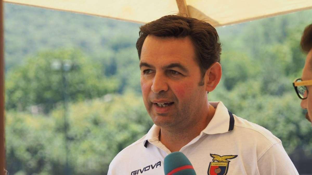 Luca Pensi