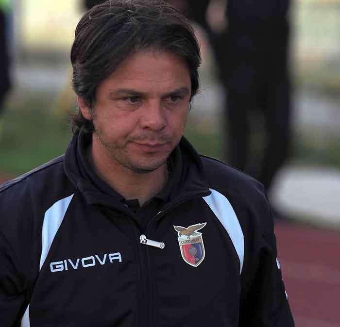 MISTER ROMANIELLO
