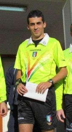 Mario Vigile