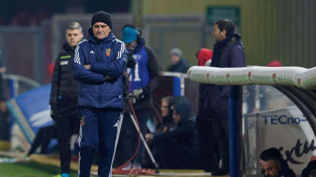 Vincenzo Cangelosi