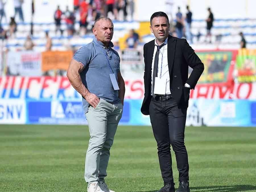 D'Agostino e Martone