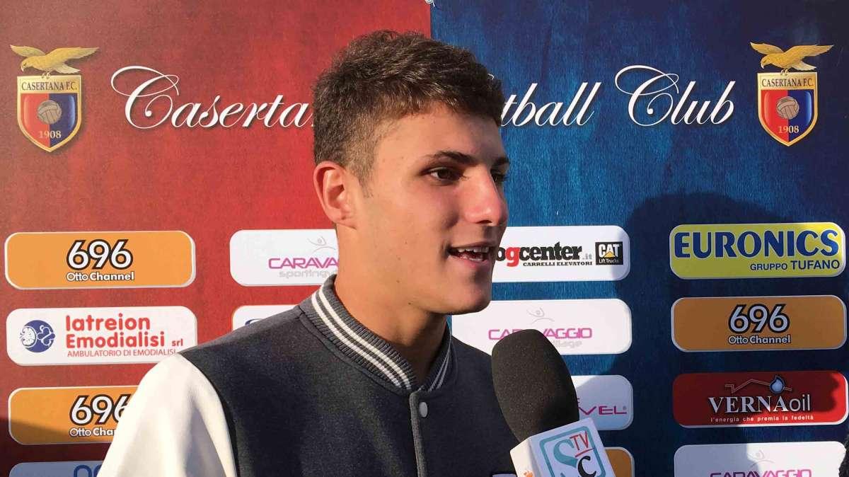 Marco Ginestra