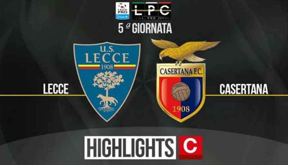 VIDEO - La grande prova dei rossoblù a Lecce, gli hightlights