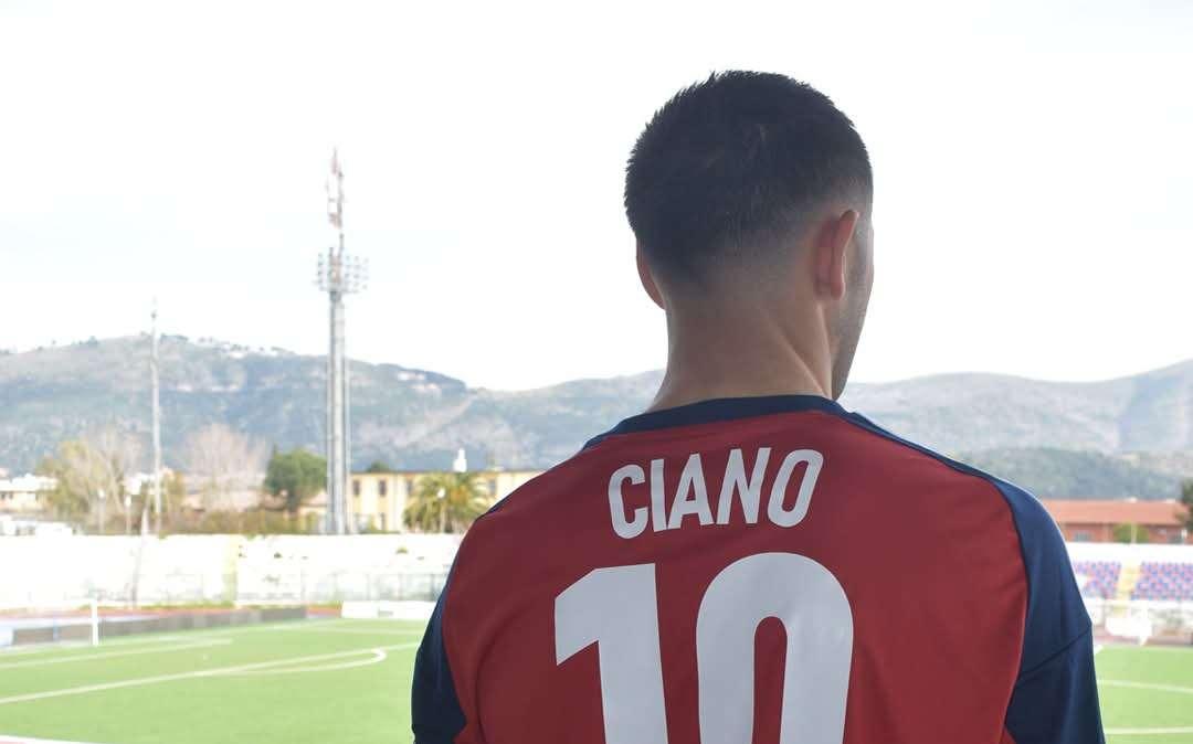 Camillo Ciano 
